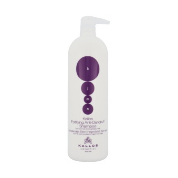 Kallos Kallos KJMN Fortifying Anti-Dandruff Shampoo - изглед 2