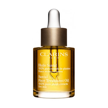 Clarins Clarins Face Treatment Oil Santal