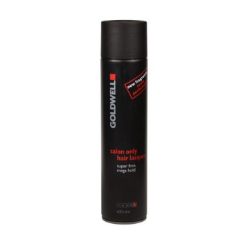 Goldwell Goldwell Salon Only Hair Lacquer Super Firm Mega Hold