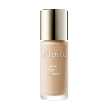 Artdeco Artdeco Rich Treatment Foundation - изглед 3
