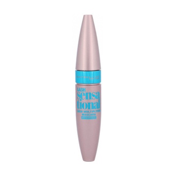 Maybelline Maybelline Lash Sensational Mascara Waterproof