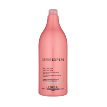 L'Oréal Professionnel L'Oréal Professionnel Série Expert Inforcer Anti-Breakage Shampoo