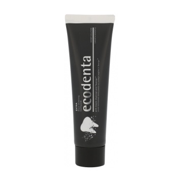 Ecodenta Ecodenta Black Whitening Toothpaste