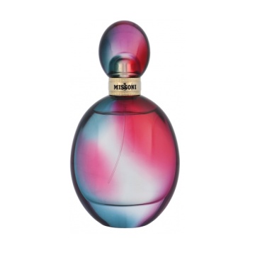 Missoni Missoni Missoni (2015) - изглед 3