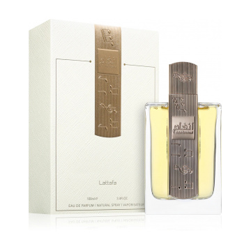 Lattafa Lattafa Angham