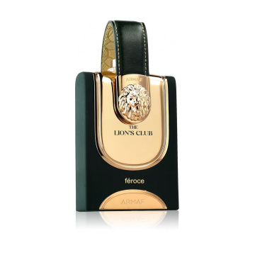 Armaf Armaf The Lion’s Club Féroce