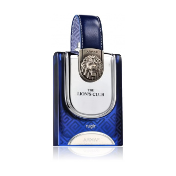 Armaf Armaf The Lion’s Club Rugir