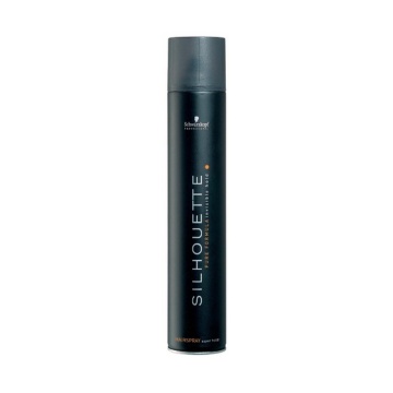 Schwarzkopf Schwarzkopf Silhouette Super Hold Hairspray - изглед 3