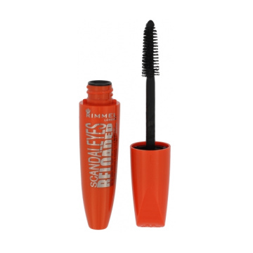 Rimmel London Rimmel London Mascara Scandal Eyes Reloaded - изглед 2