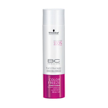 Schwarzkopf Schwarzkopf BC Bonacure Color Freeze Conditioner