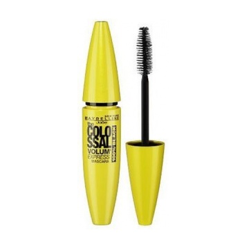 Maybelline Maybelline Mascara Colossal Volum 100% Black