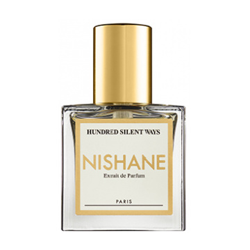 Nishane Nishane Collection Rumi Hundred Silent Ways - изглед 4