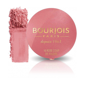BOURJOIS Paris BOURJOIS Paris Blush - изглед 4