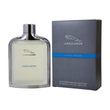Jaguar Jaguar Classic Motion