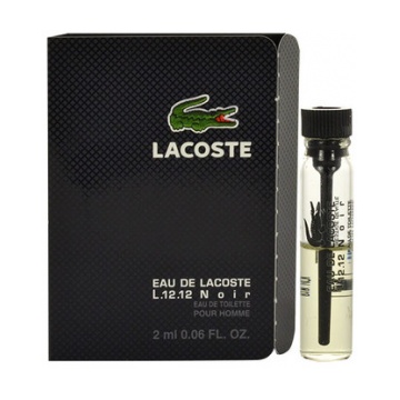 Lacoste Lacoste Eau de Lacoste L.12.12 Noir - изглед 3