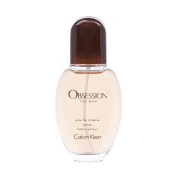 Calvin Klein Calvin Klein Obsession - изглед 4