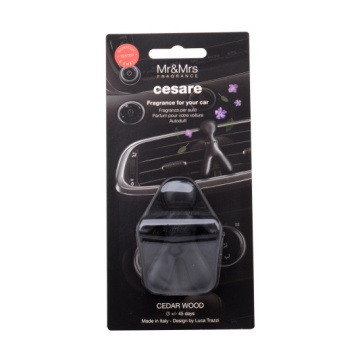 Mr&Mrs Fragrance Mr&Mrs Fragrance Cesare Cedar Wood
