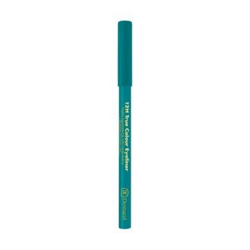 Dermacol Dermacol 12H True Colour Eyeliner - изглед 4