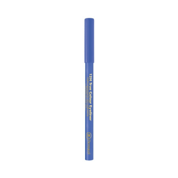 Dermacol Dermacol 12H True Colour Eyeliner