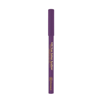 Dermacol Dermacol 12H True Colour Eyeliner - изглед 3