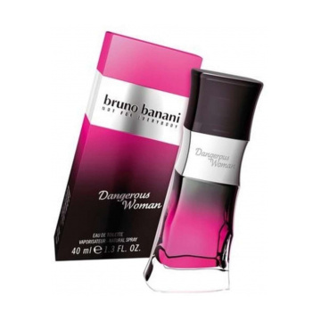 Bruno Banani Bruno Banani Dangerous Woman - изглед 4