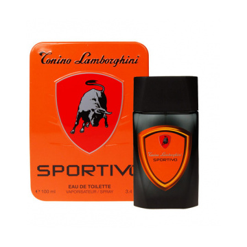 Lamborghini Lamborghini Sportivo