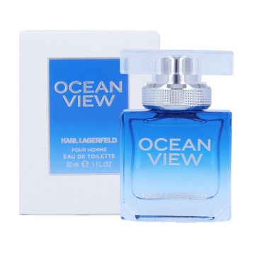 Karl Lagerfeld Karl Lagerfeld Ocean View