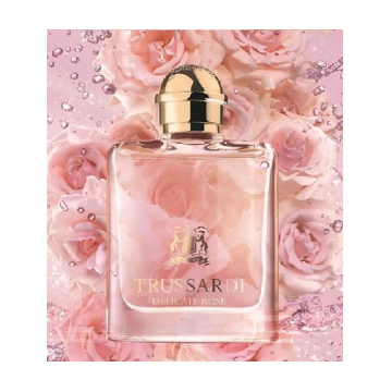 Trussardi Trussardi Delicate Rose - изглед 2 - YouCommerce Trussardi Trussardi Delicate Rose - изглед 2