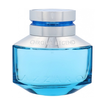 Azzaro Azzaro Chrome Legend - изглед 4