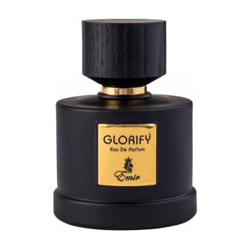 Paris Corner Paris Corner Emir Glorify