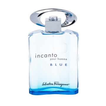 Salvatore Ferragamo Salvatore Ferragamo Incanto Blue