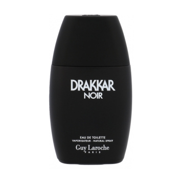 Guy Laroche Guy Laroche Drakkar Noir - изглед 4