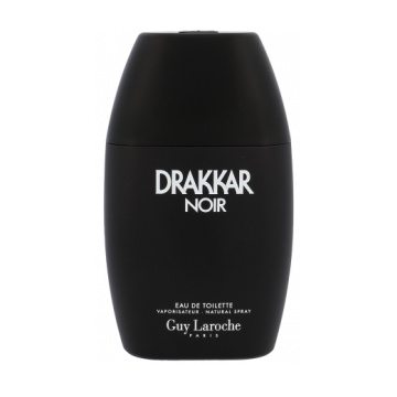 Guy Laroche Guy Laroche Drakkar Noir - изглед 3