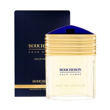 Boucheron Boucheron Pour Homme