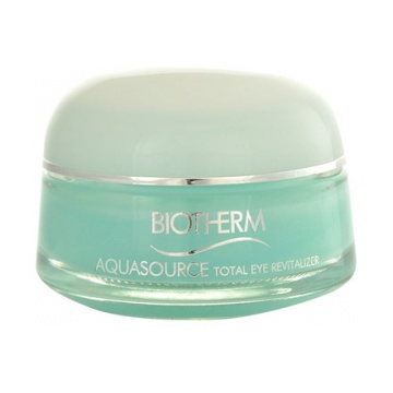 Biotherm Biotherm Aquasource Total Eye Revitalizer