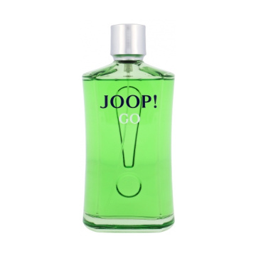 Joop Joop Go - изглед 3