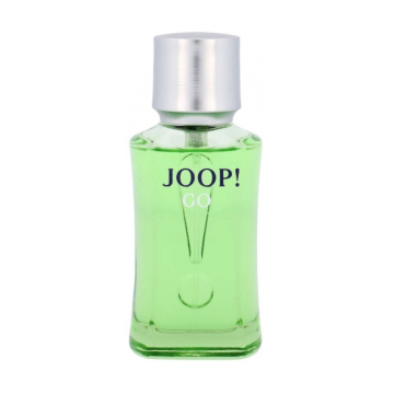 Joop Joop Go - изглед 4