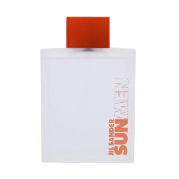 Jil Sander Jil Sander Sun For Men - изглед 3