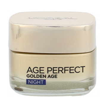 L´Oreal Paris L´Oreal Paris Age Perfect Golden Age Night Cream