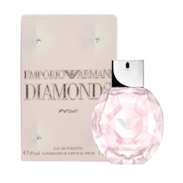 Giorgio Armani Giorgio Armani Emporio Diamonds Rose