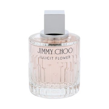 Jimmy Choo Jimmy Choo Illicit Flower - изглед 4