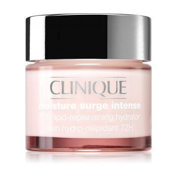 Clinique Clinique Moisture Surge Intense 72H Lipid-Replenishing Hydrator
