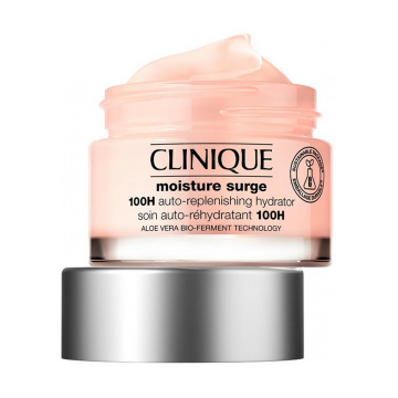 Clinique Clinique Moisture Surge 100H Auto-Replenishing Hydrator - изглед 2
