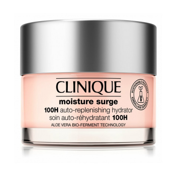 Clinique Clinique Moisture Surge 100H Auto-Replenishing Hydrator