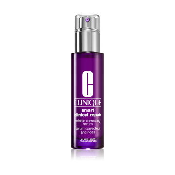Clinique Clinique Smart Clinical Repair Wrinkle Correcting Serum - изглед 3