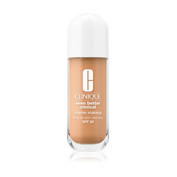 Clinique Clinique Even Better Clinical Vitamin Makeup SPF 50