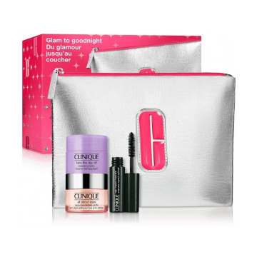 Clinique Clinique All About Eyes