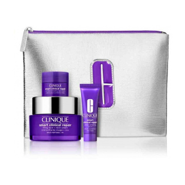 Clinique Clinique Smart Clinical Repair Lifting Face + Neck Cream