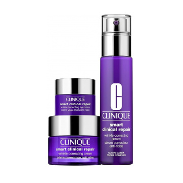 Clinique Clinique Smart Clinical Repair Wrinkle Correcting Serum