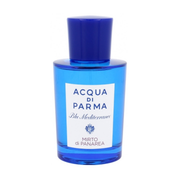 Acqua di Parma Acqua di Parma Blu Mediterraneo Mirto di Panarea - изглед 3